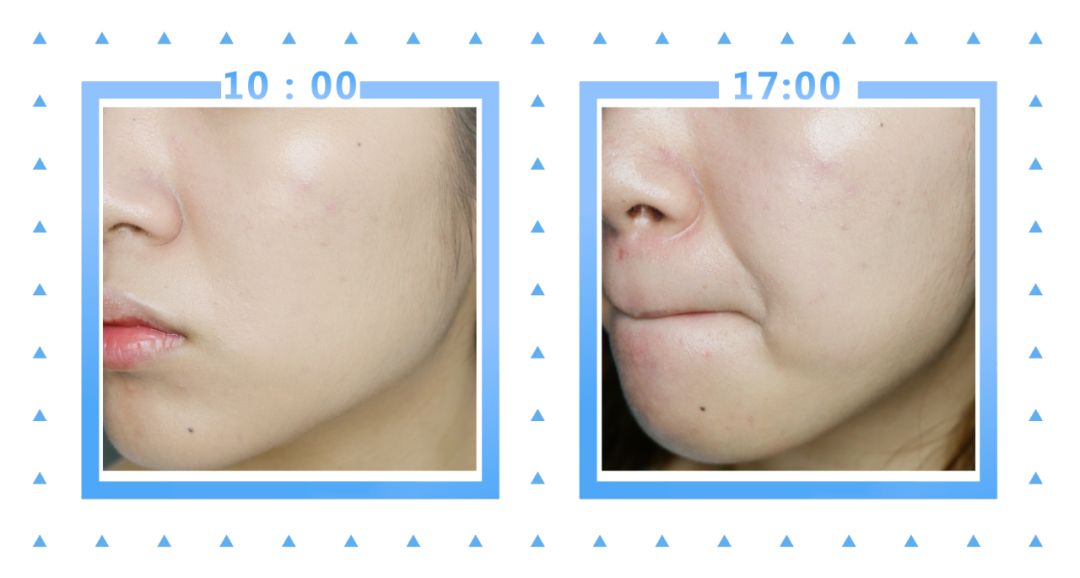 大超测评粉底液,大瓶粉底液推荐油皮持久平价