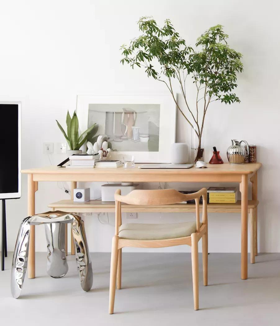 不会画墙面,不会挂画才说挂画没用