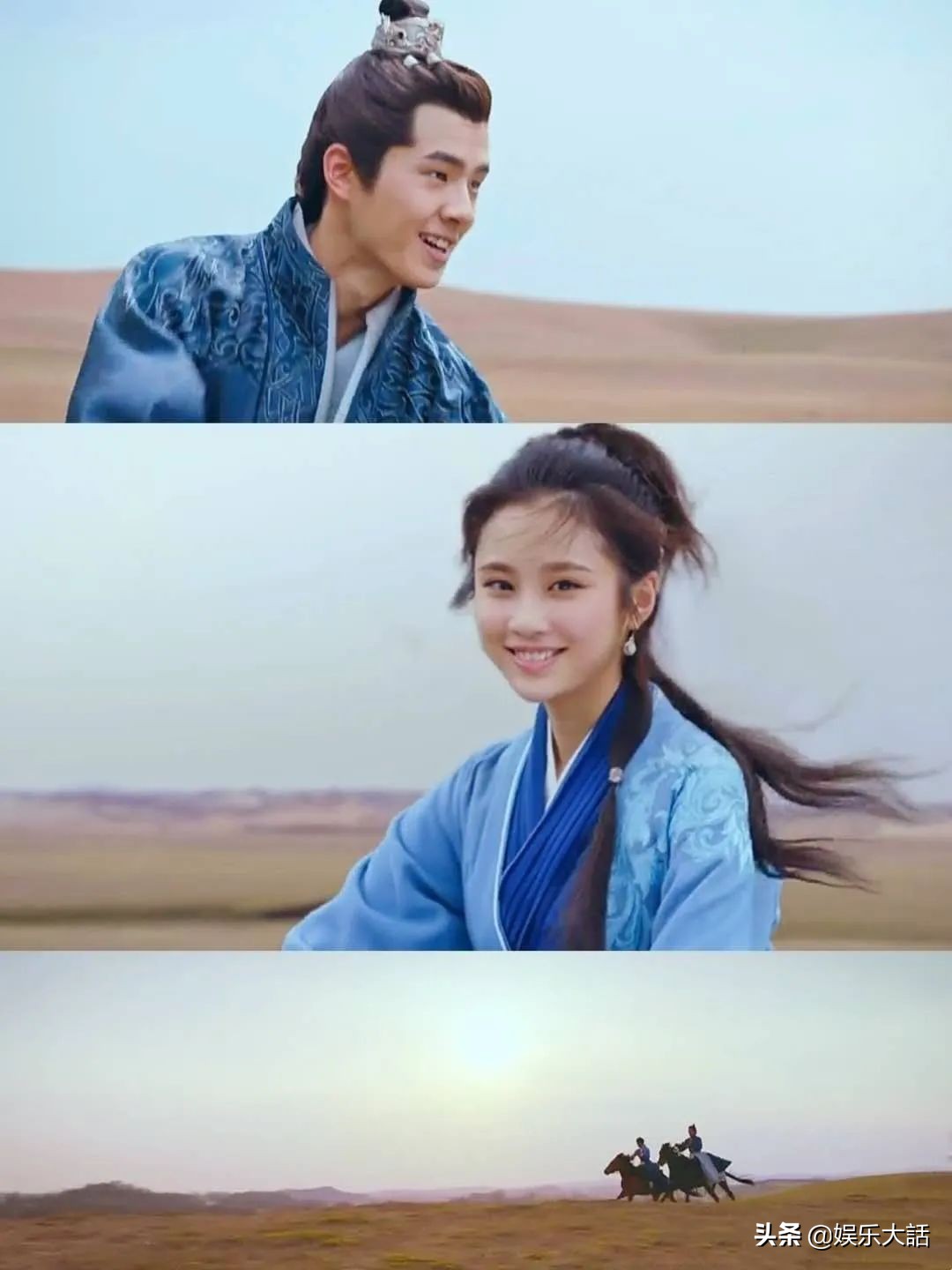 琅琊榜2胡歌明珠蒙尘,明珠蒙尘1-100集短剧完整版