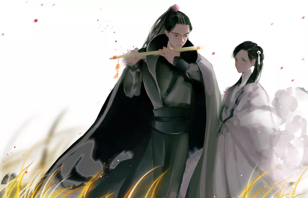 鐢滆湝鐖辨儏鍙ら鎻掔敾,鎻掔敾鍙ら鎰忓鎯呬荆