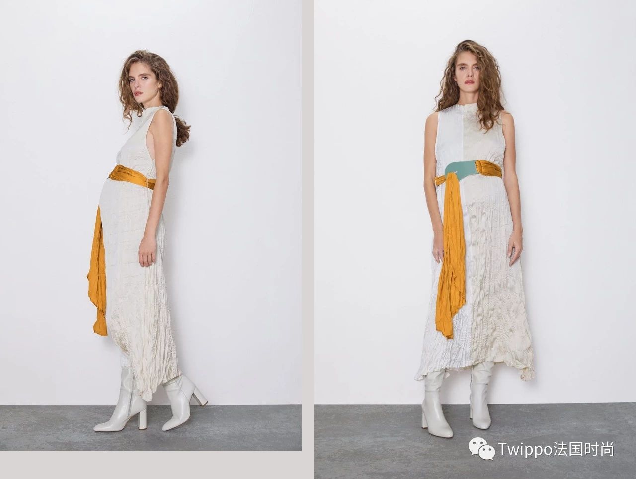 zara孕妇穿搭,zara女装孕妇