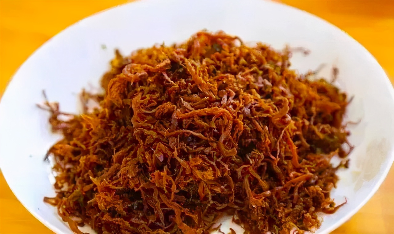 山东日照特色美食,日照东夷小镇哪个美食最便宜