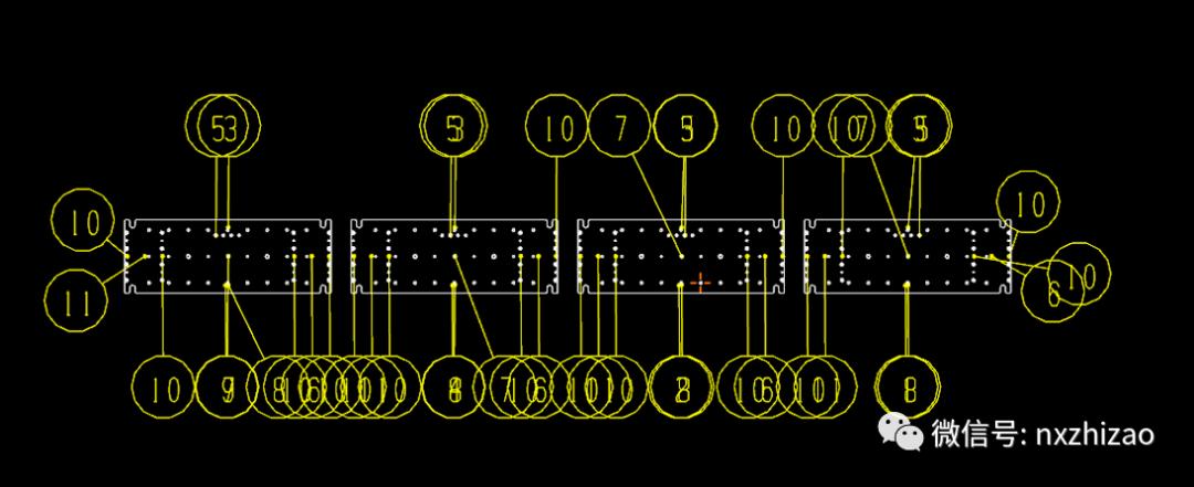 震惊，大神是这样子把装配气泡图开发到极致的