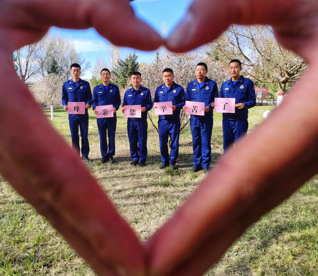 母亲节到了报得三春晖,谁言寸草心报得三春晖母亲节