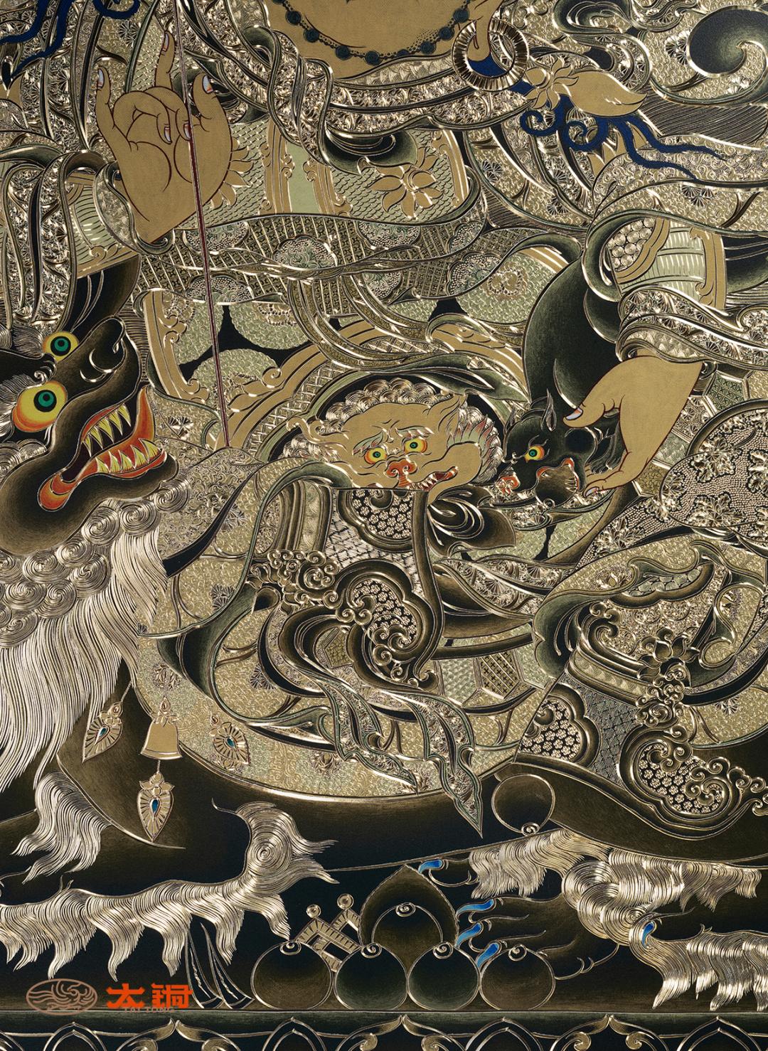 站在巅峰上，行业领军品牌铜师傅这回孵化出“太铜”到底是什么？