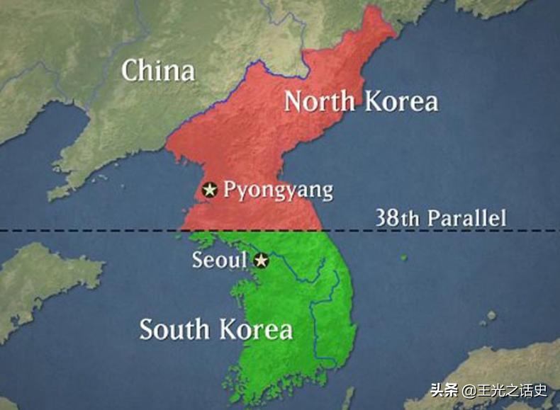 韩国三星在韩国哪个位置,韩国虽小而精致