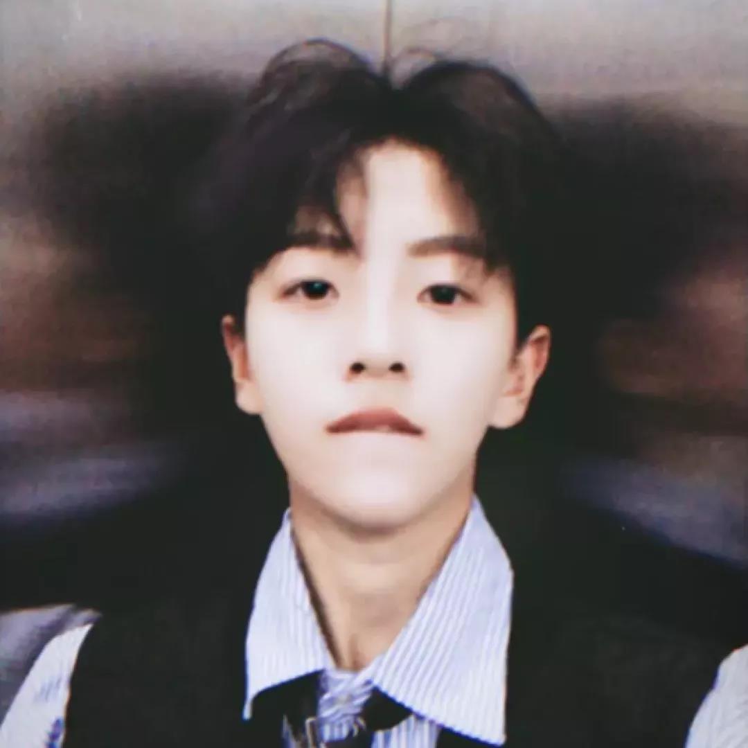 对感情无所谓的头像,对一切都没有感情的头像