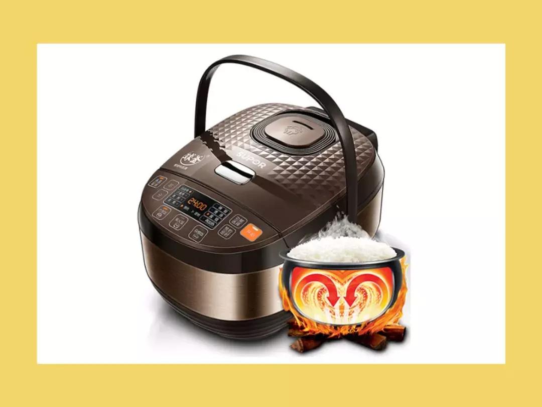 目前好的电饭煲品牌有哪些,十大不建议买电饭煲的品牌有哪些