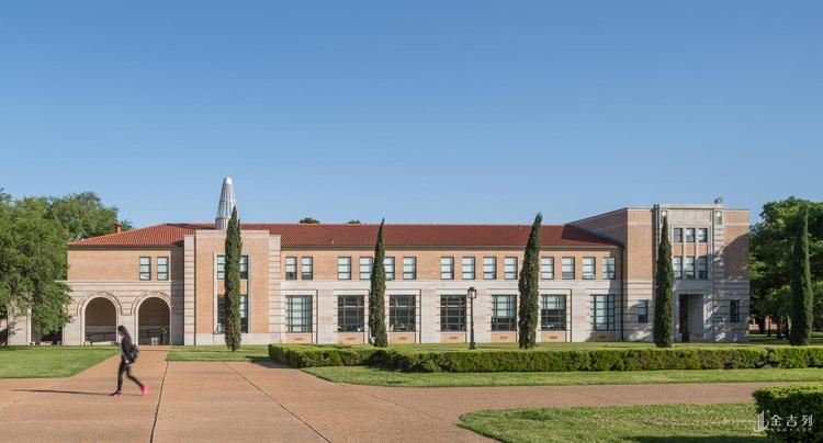 在弗吉尼亚大学上学是什么体验,德克萨斯上学感受