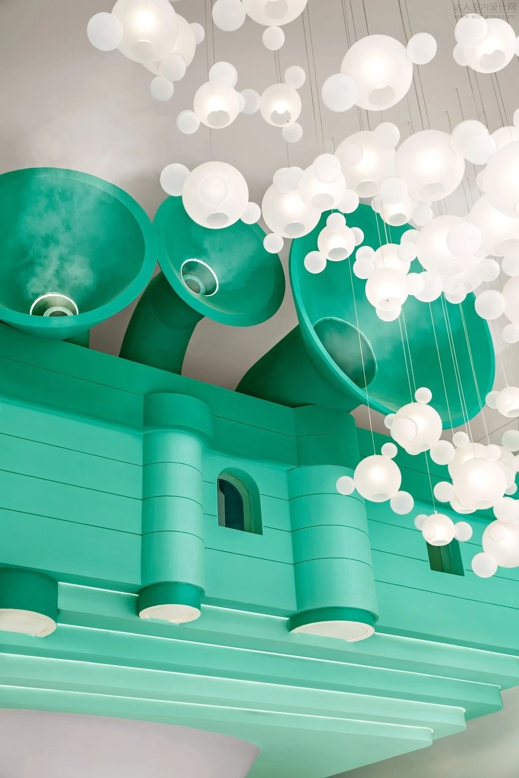 青州市恒信玫瑰公馆幼儿园,青州风华尚品幼儿园