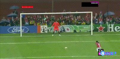 曼联安德森足球集锦,安德森在曼联有多厉害