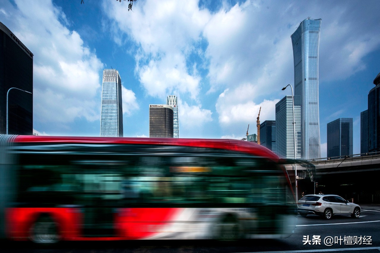 叶檀财经谈买房,叶檀财经最好的买房方式