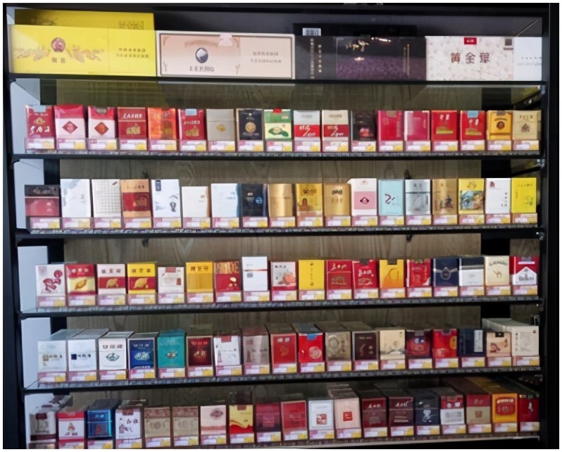 低焦可不“低焦”，*草烟**公司骗鬼呢