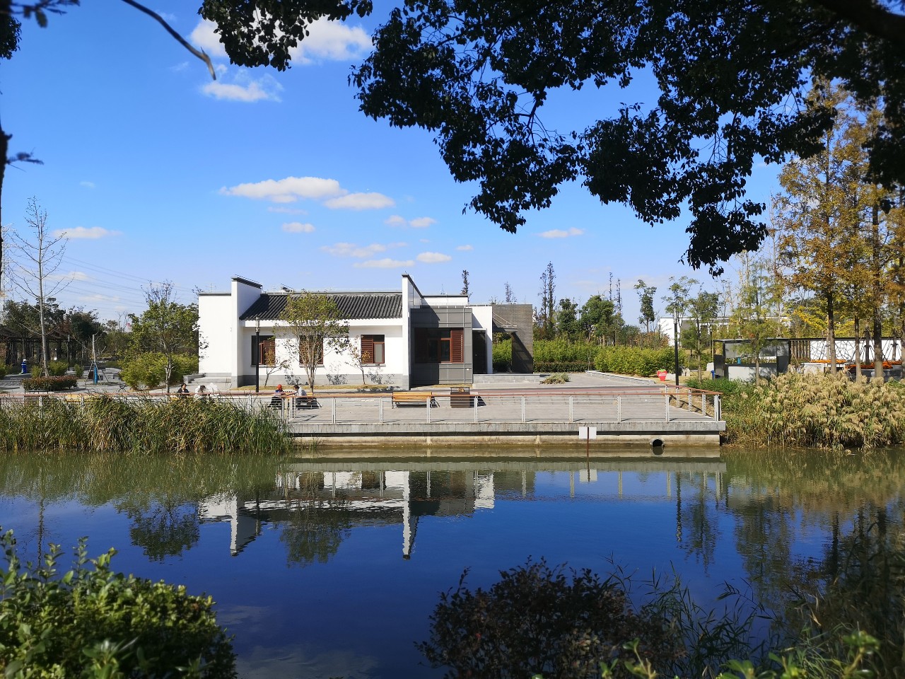 浦东唐镇位置好不好,上海浦东唐镇有什么发展