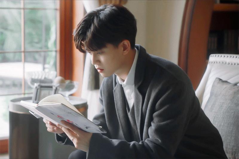 一生一世时宜和周生辰相遇场景,一生一世时宜周生辰相遇后续