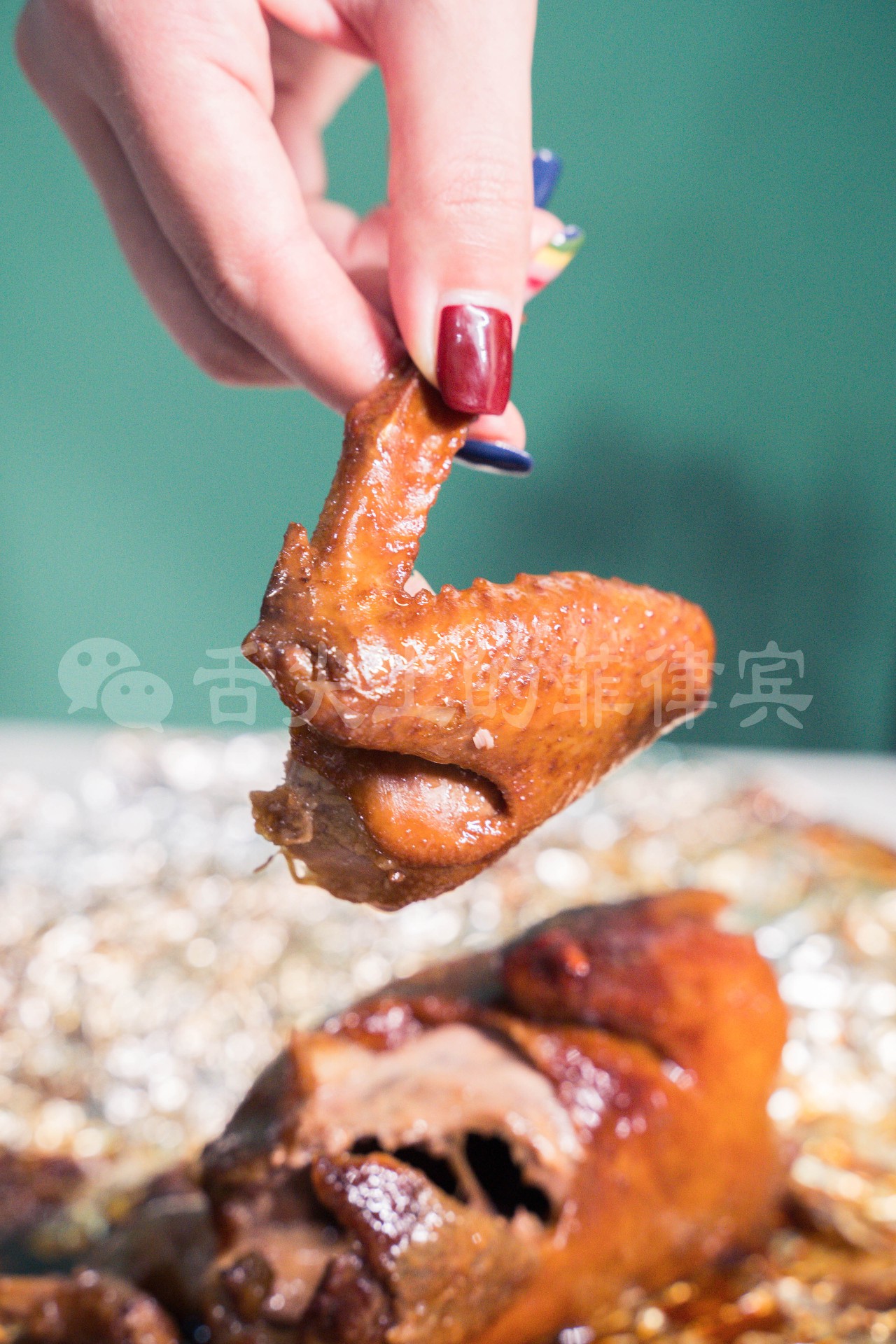 客家正宗窑鸡,客家古法窑鸡