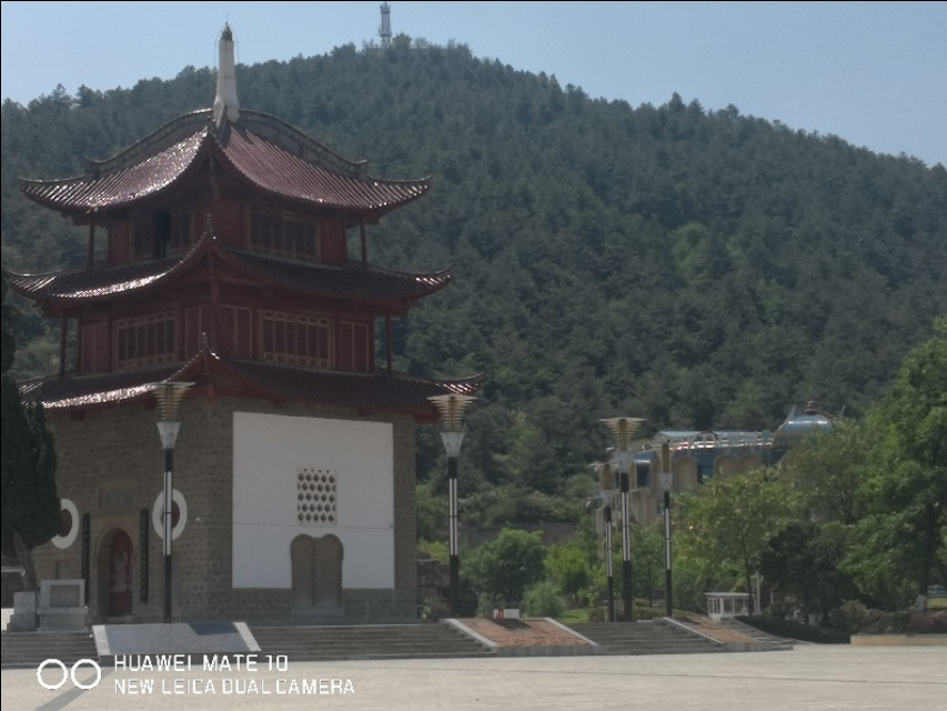 乌蒙，你必来的城