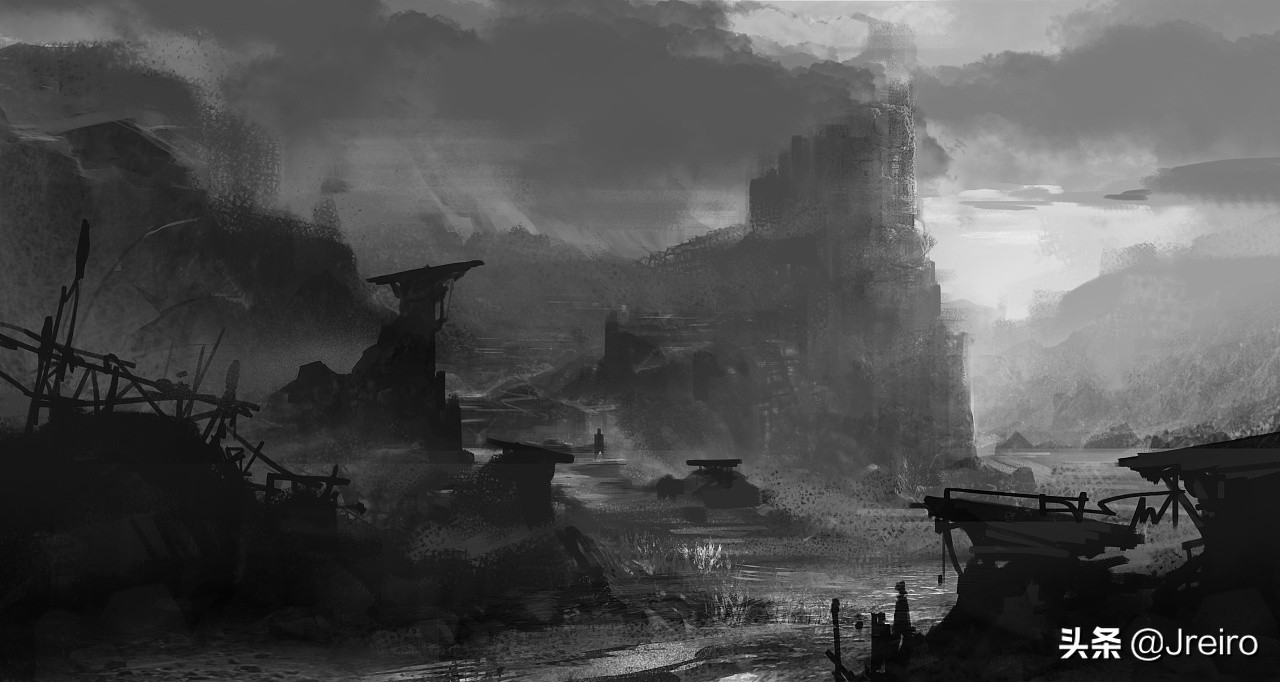 一口气看完惊悚悬疑烧脑系列,推荐两部惊悚悬疑电影