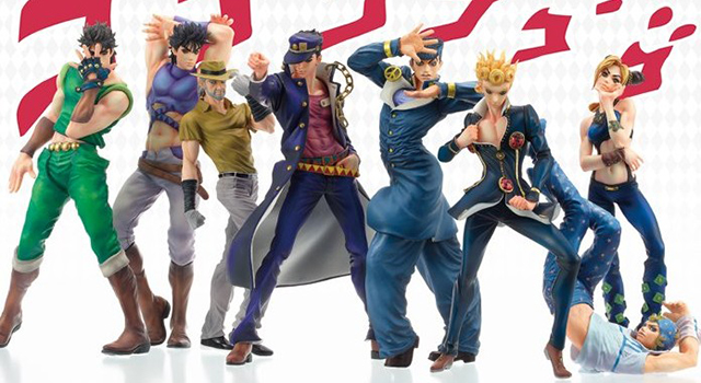 jojo的魅力在什么地方,jojo特点是什么