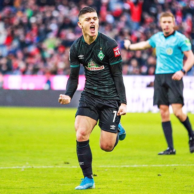 德甲妖星第一名,妖星德甲