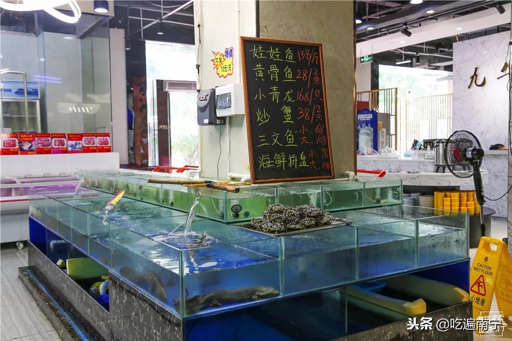 南宁吃螃蟹店推荐哪家,南宁十大蟹神店