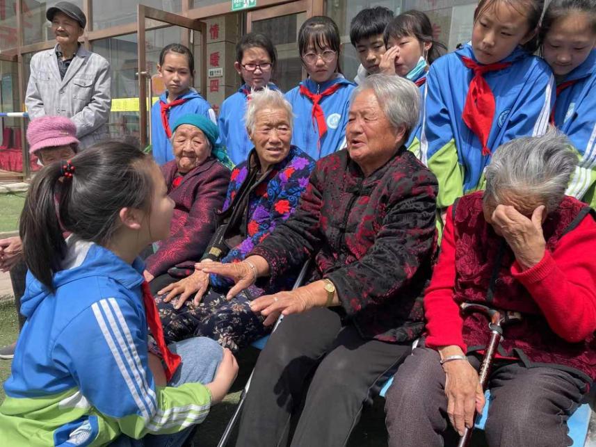 张北县察哈尔小学建校历史,张家口市学党史主题教育方案