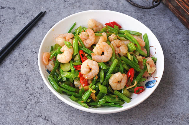 冻虾的10种最佳做法,如何煮冻虾不腥味儿窍门