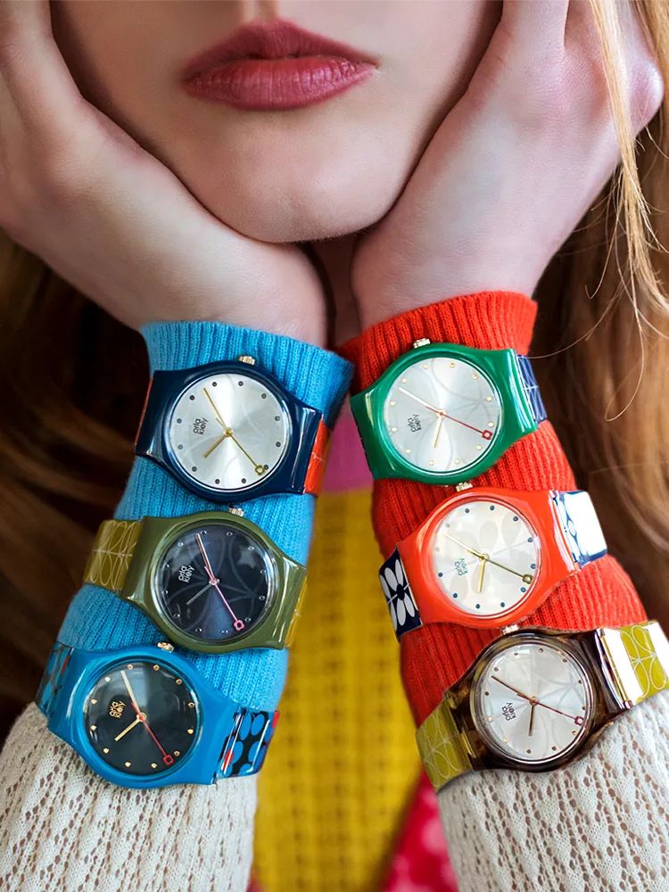 小众便宜手表女表100以内,十大惊艳的小众手表品牌