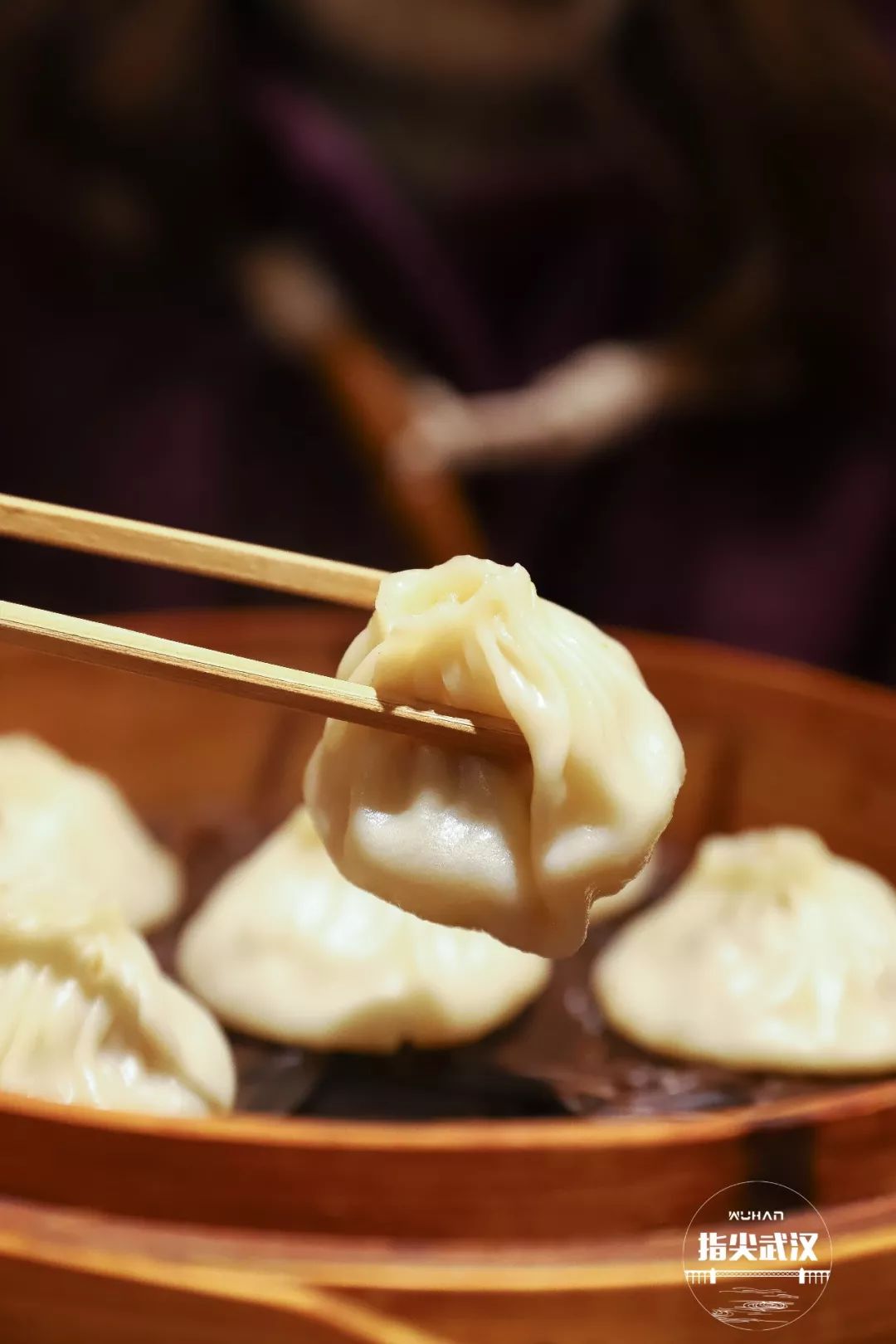 武汉吉庆街,武汉类似吉庆街