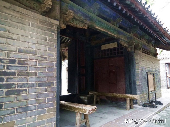 曲阜三孔旅游攻略孔庙孔府孔林,曲阜孔府孔庙孔林风景区