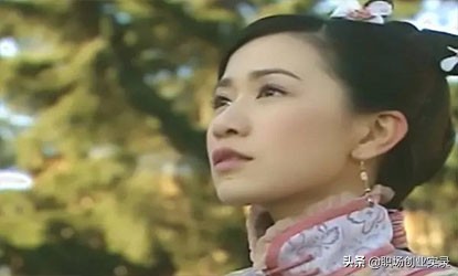 群众演员为什么当不了明星,群众演员永远当不了主角