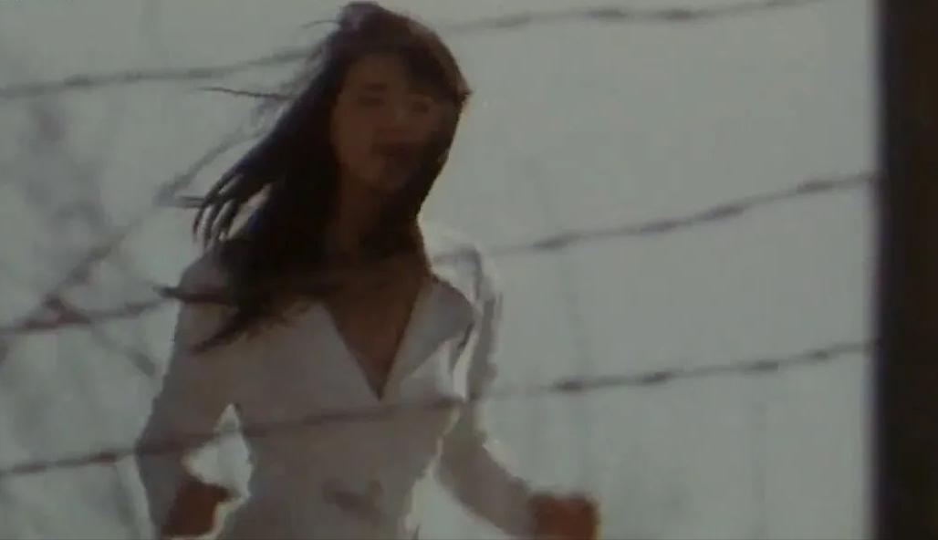 石兰演过什么片,女星石兰