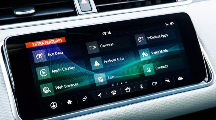 路虎evoque2020,2016路虎evoque黑武士