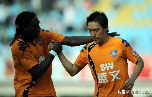 殷铁生专访2021,殷铁生谈中国足球