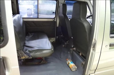 一代经典之五菱之光,深度详解五菱之光