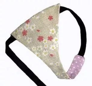 古代的姨妈巾和现在的姨妈巾相比,姨妈巾变化史