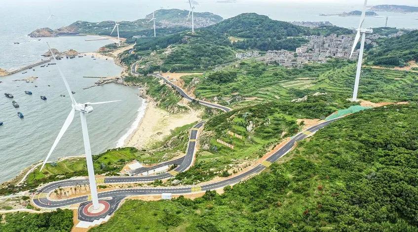 攻略来啦！平潭这些“宝藏”村落，你必须知道