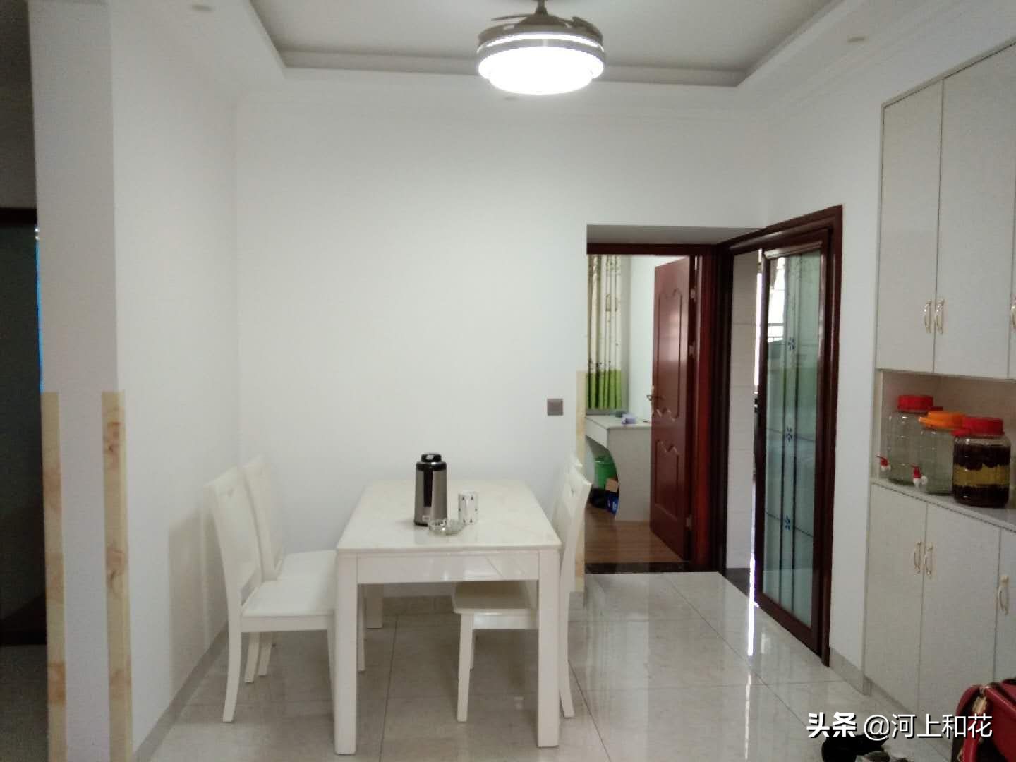 128平米小高层装修报价,120平小高层装修费用明细