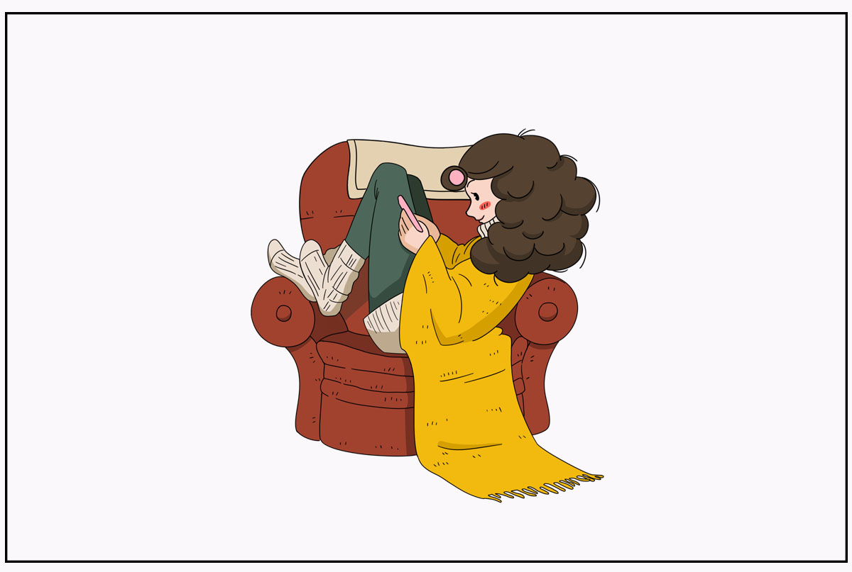 国外评价中国留学生颜值,中国留学生风貌