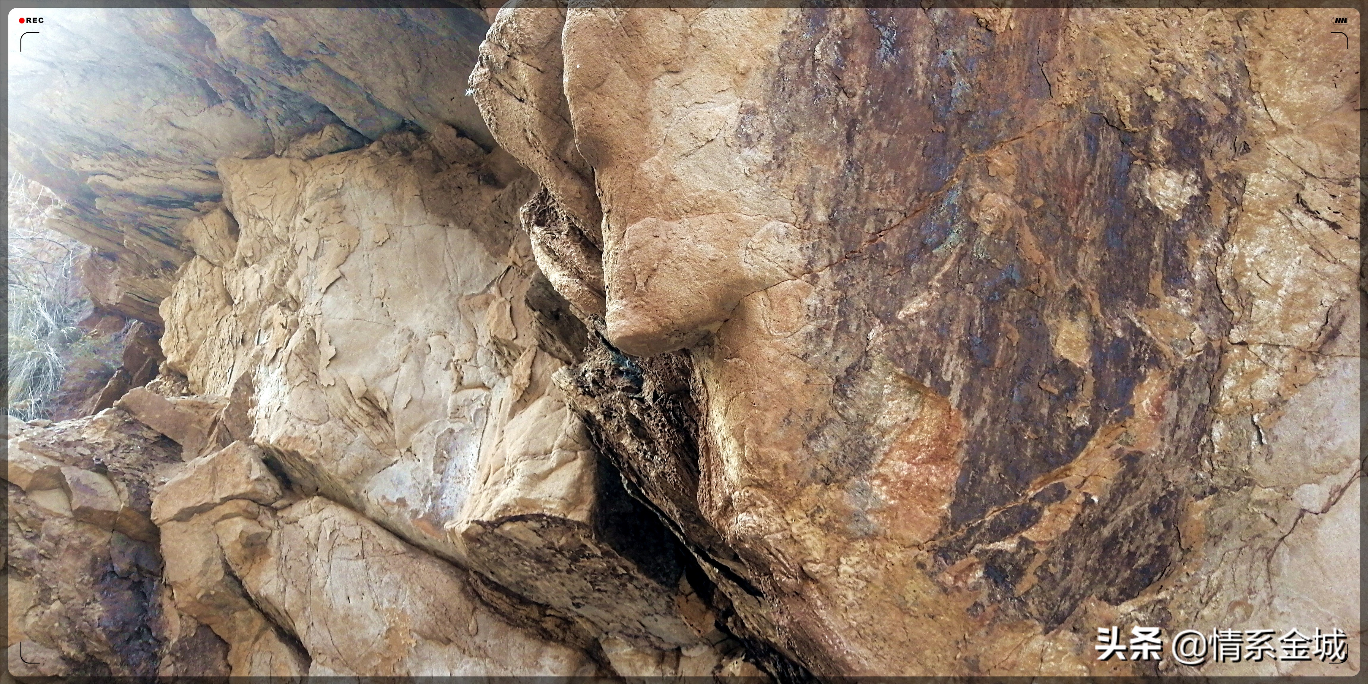 兰州冬日游最佳路线,兰州西固池沟旅游攻略