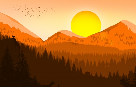 50张顶级绝美风景壁纸,绝美的海边风景图片壁纸