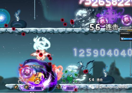 冒险岛职业攻略,冒险岛职业攻略圣晶篇