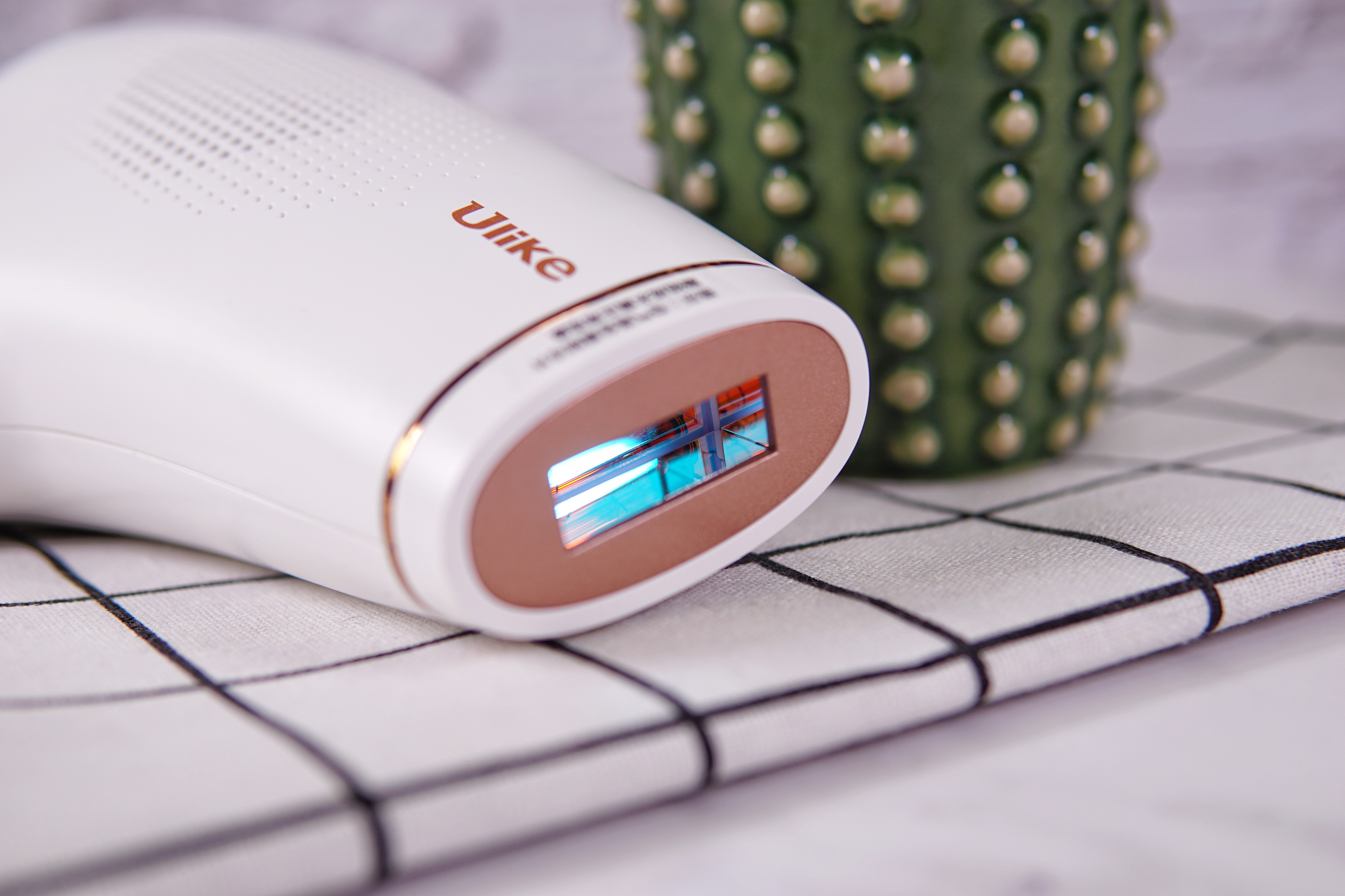 脱毛仪慕金三款测评,慕金脱毛仪几款的区别