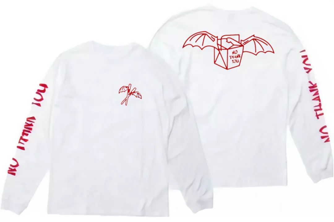 OFFWAY-很潮不用实锤，罗志祥都完了？！