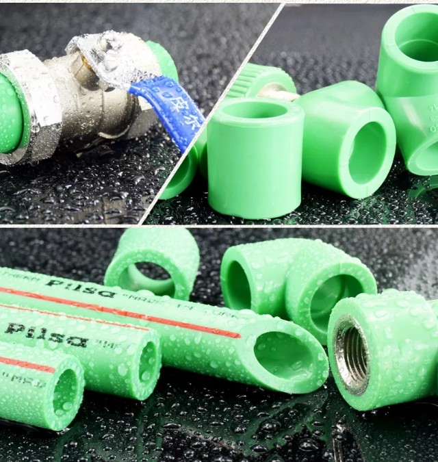 推荐一款最实惠的ppr水管,十大公认品牌ppr水管