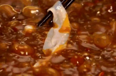 大连有一家特别的火锅店,大连一火锅店