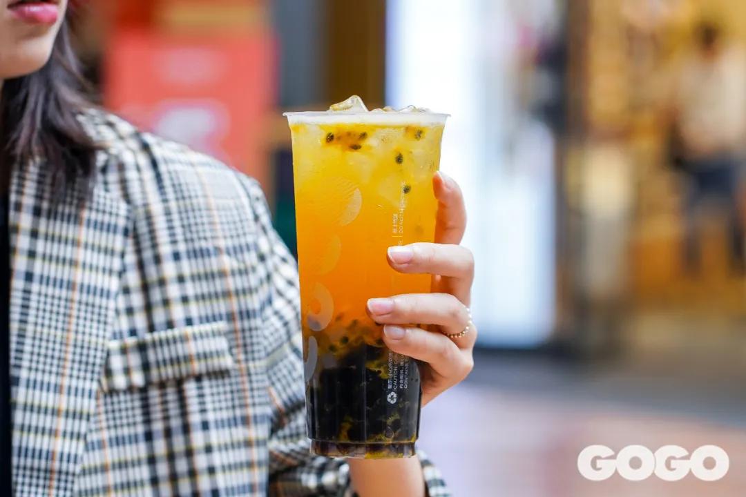 全场5折任喝?CoCo成都十年,带你实现饮品自由