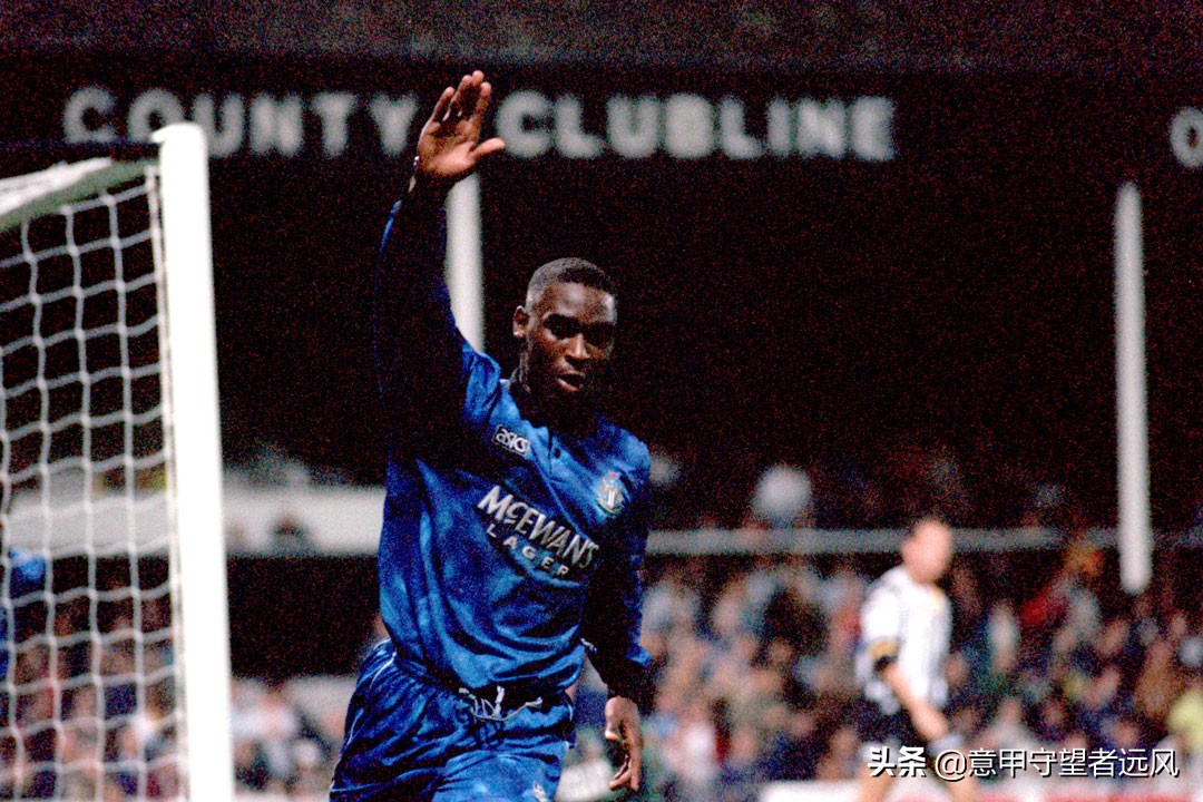 英超历史最快进球集锦,英超历史单场三球三助攻