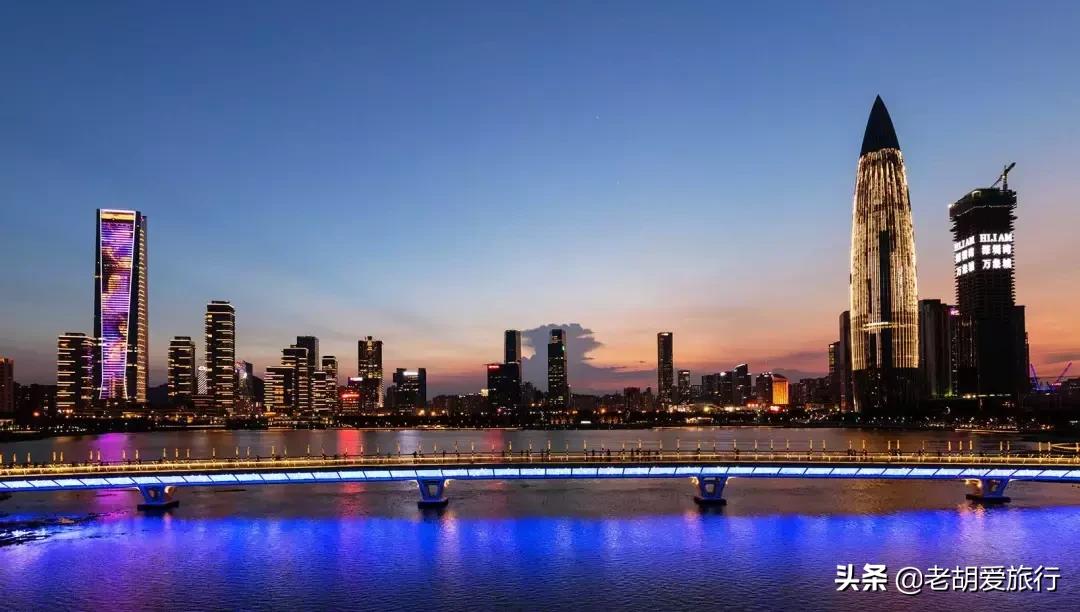 深圳周末春游好去处,深圳春游赏花去哪里好