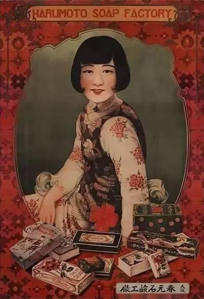 年代经典海报设计,经典海报设计图文赏析